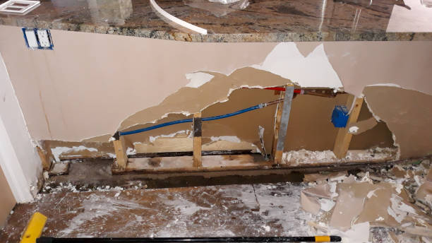 Best Commercial water damage restoration  in Queen Creek, AZ